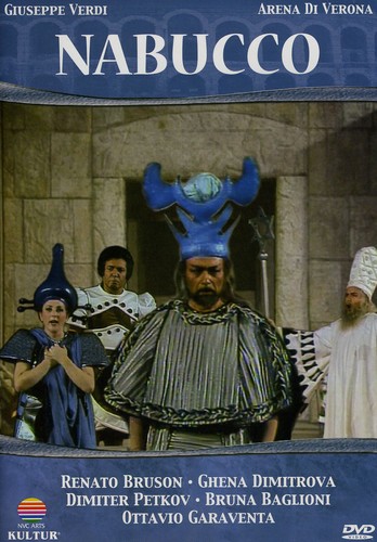 Nabucco