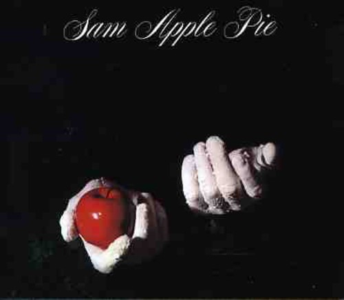 Sam Apple Pie [Import]