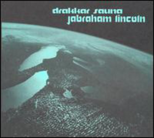 Jabraham Lincoln
