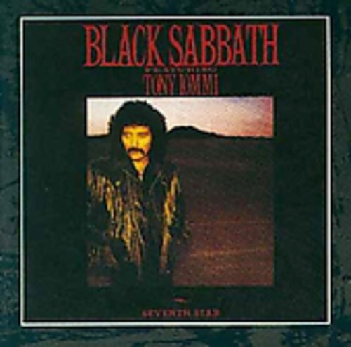 Seventh Star [Import]