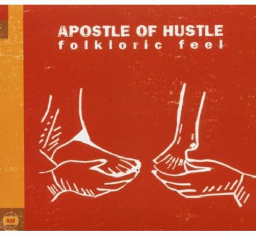 Folkloric Feel