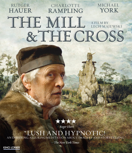 The Mill and the Cross
