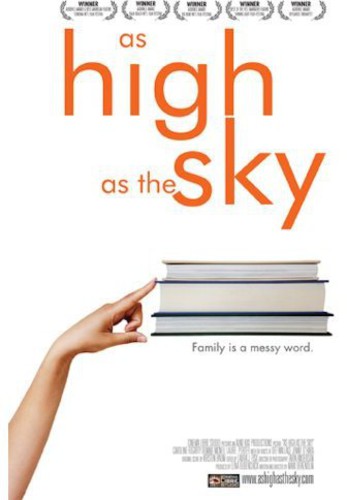 As High as the Sky