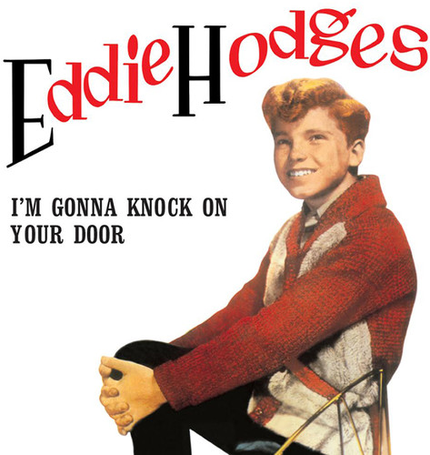 Im Gonna Knock on Your Door