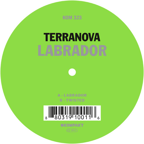 Labrador