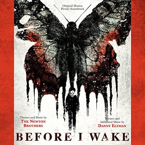 Before I Wake (Original Soundtrack)