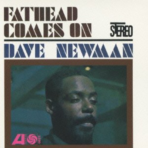 Fathead Comes on [Import]