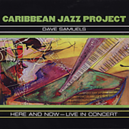 Here and Now: Live In Concert