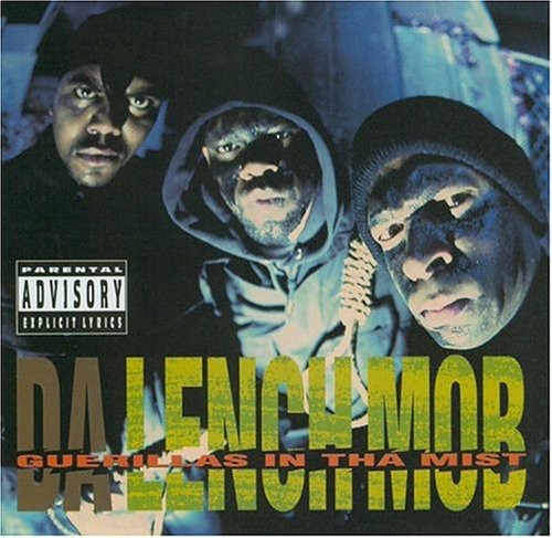 Guerillas in Tha Mist [Explicit Content]