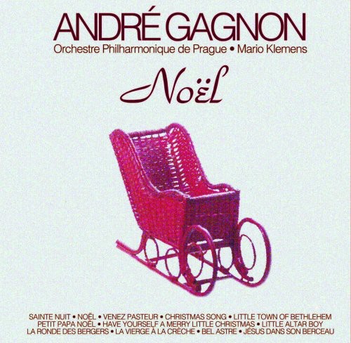 Noel [Import]