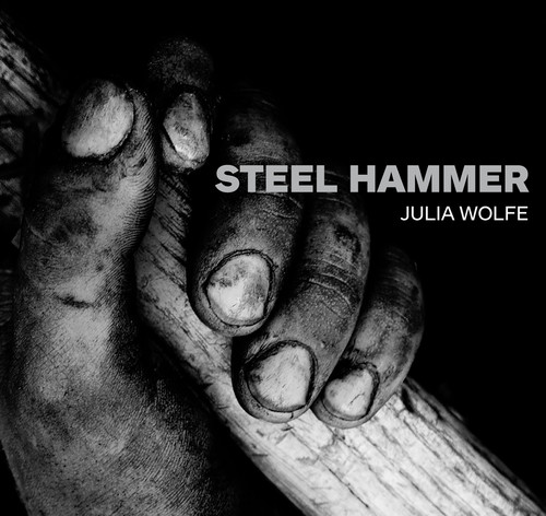 Steel Hammer