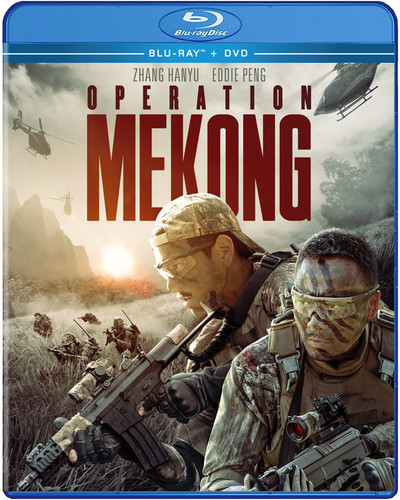 Operation Mekong
