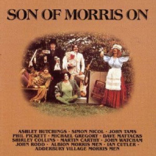 Son of Morris on [Import]