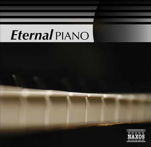 Eternal Piano / Various