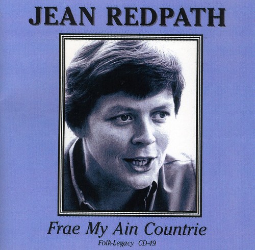 Frae My Ain Countrie