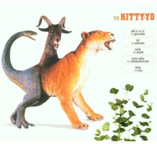 Vs Kitty-Yo / Various