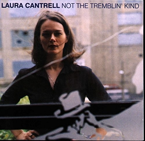 Not The Tremblin' Kind