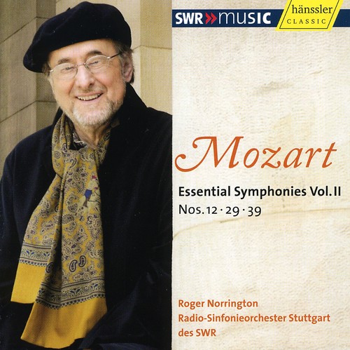 Roger Norrington - Essential Symphonies 2