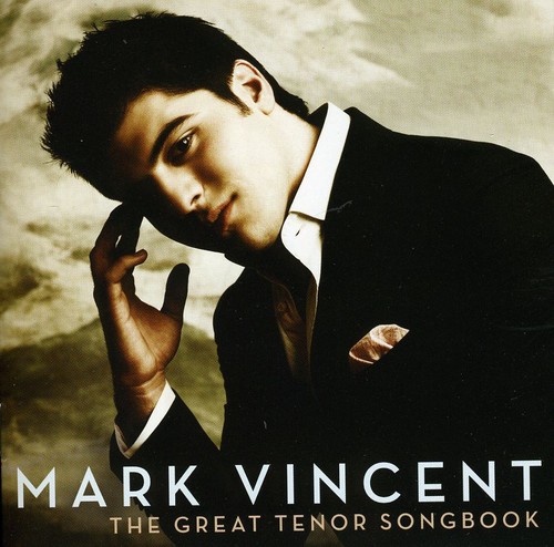 Great Tenor Songbook [Import]