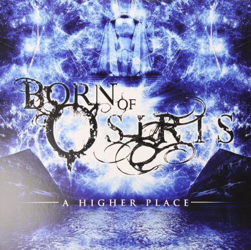 Higher Place