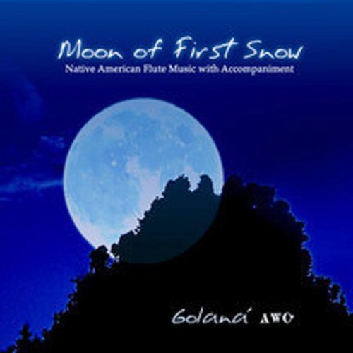 Moon of First Snow