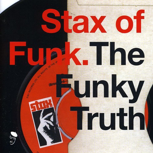 Funkin the Ghetto /  Various [Import]