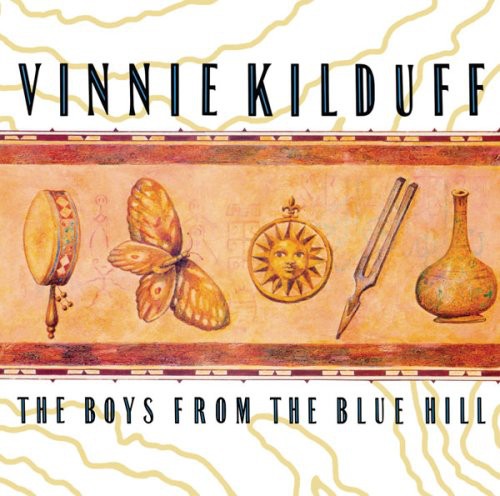 The Boys From The Blue Hill