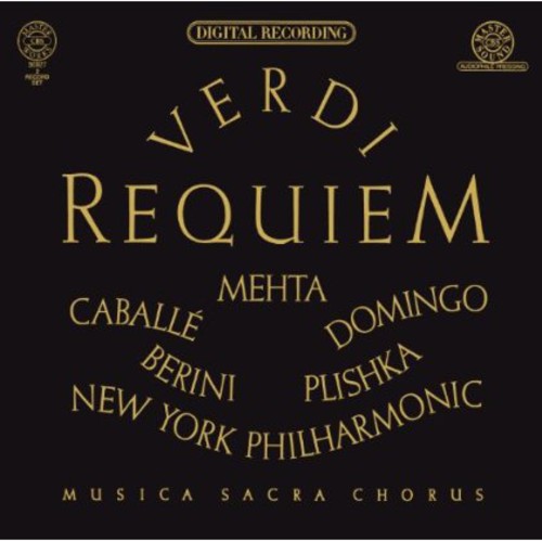 Verdi: Requiem