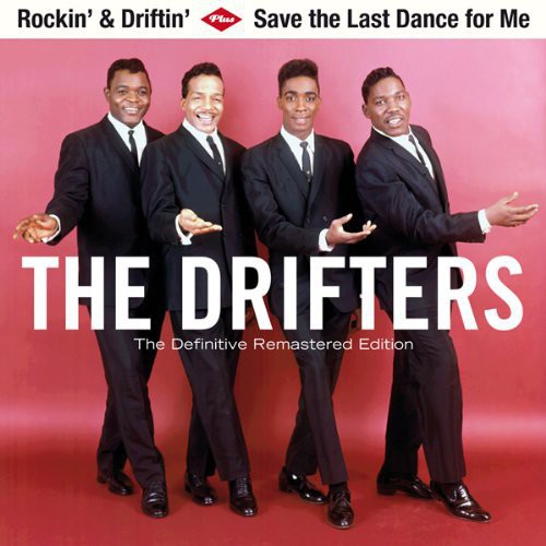 Rockin & Driftin [Import]