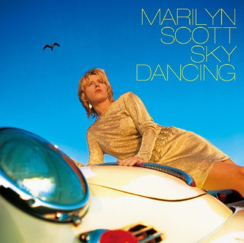 Sky Dancing [Import]
