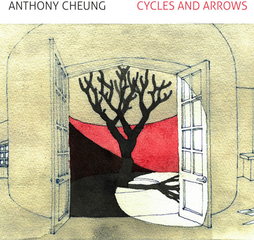 Cycles & Arrows