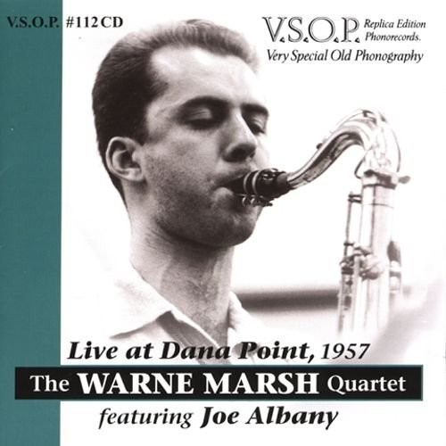 Live At Dana Point 1957 Vol 2 [Import]