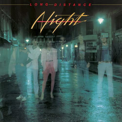 Long Distance [Import]