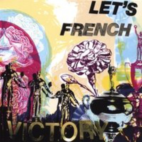 Let's French - Victory