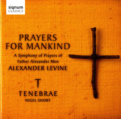 Prayers for Mankind