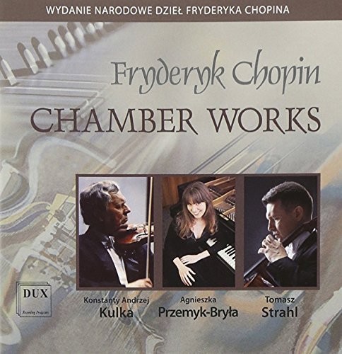 Chamber Works