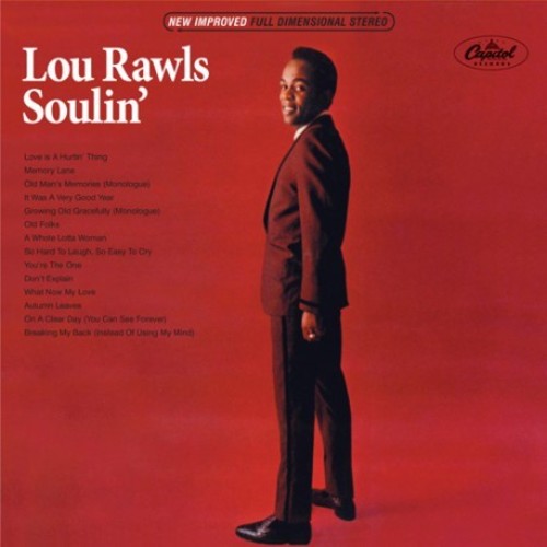 Soulin [Import]