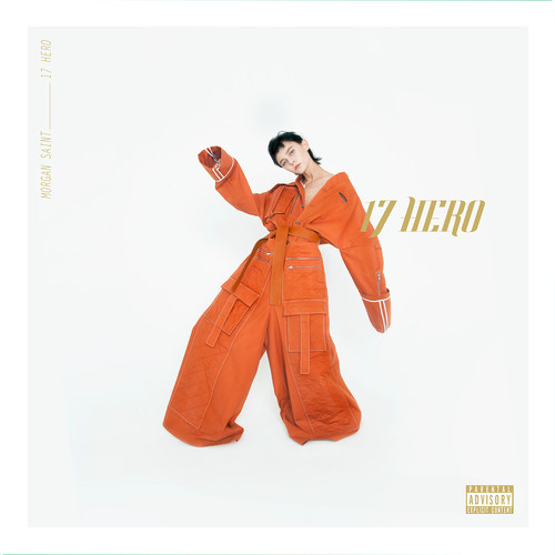 17 Hero [Explicit Content]