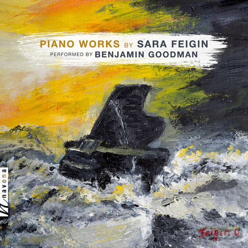 PIANO WORKS