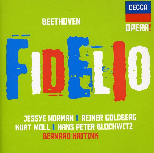 Beethoven: Fidelio [Import]