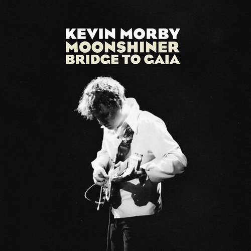 Moonshiner /  Bridge to Gaia