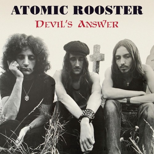 Devil's Answer