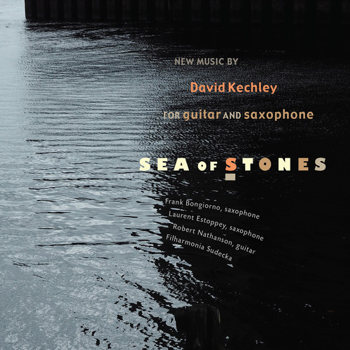 Sea of Stones