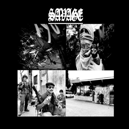 Savage / Loathing