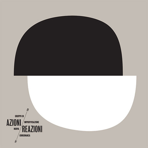 Azioni /  Reazioni 1967-1969