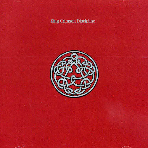 King Crimson - Discipline