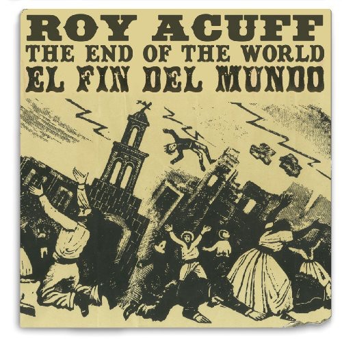 End of the World [Import]