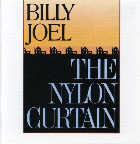 Nylon Curtain [Remastered] [Enhanced)