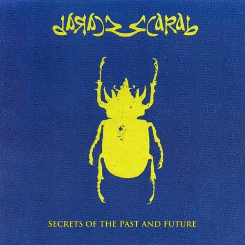 Secrets of the Past & Future