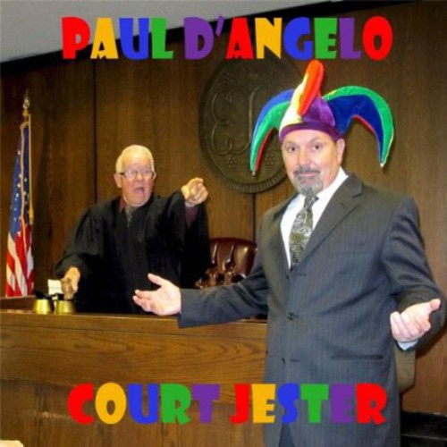 Court Jester